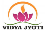 Vidya Jyoti Logo