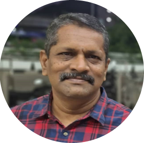 suresh